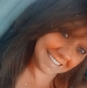 Meet your Posher, Cathy